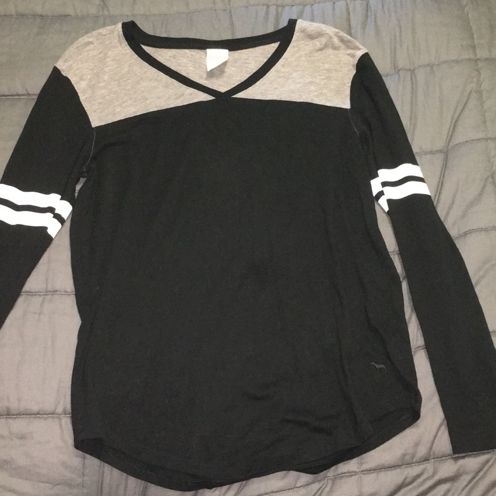 PINK long sleeve